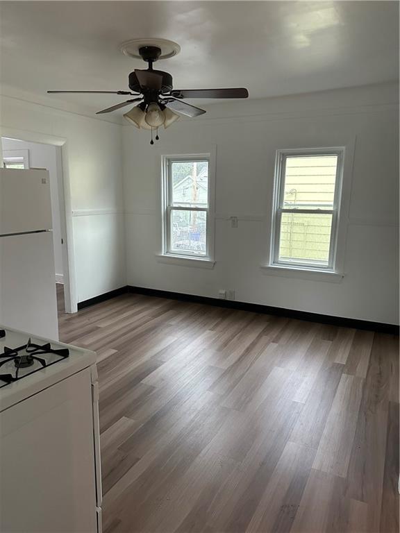 33 Epworth Ave Unit 2, West Warwick, RI 02893 Room for Rent in West