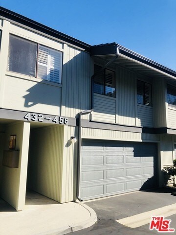 Foto del edificio - 432 Rosemont Ave