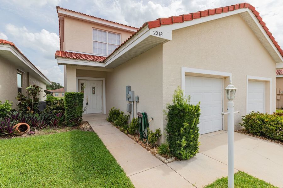 Foto principal - 2218 Garden Lake Dr