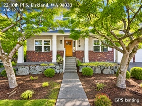 Building Photo - 22 10th Pl S