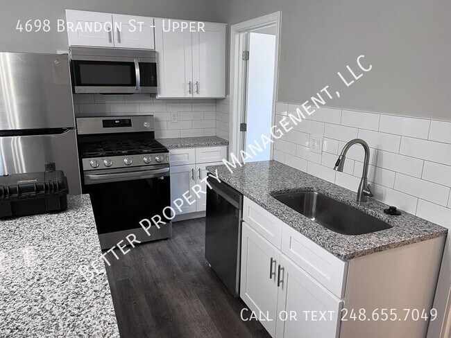Building Photo - 4698 Brandon St