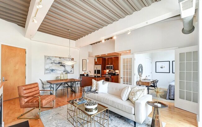Foto del edificio - 1320 13th St NW