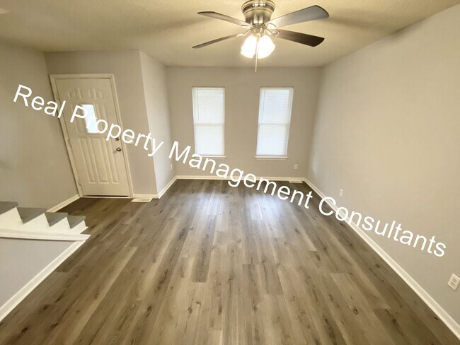 Foto del edificio - Redbud Ridge 7