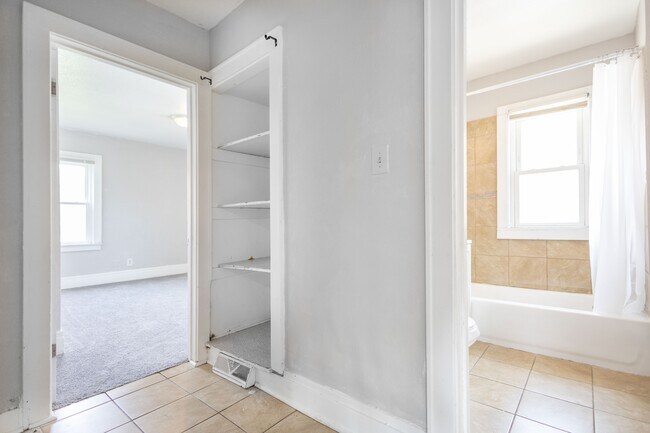 Foto del edificio - 4033 N 12th St