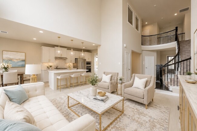 Building Photo - 11730 Twin Creeks Hill Dr