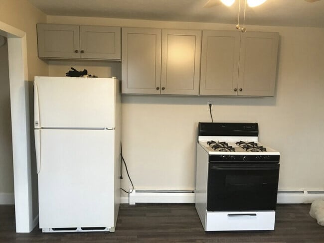 Foto del edificio - 5 Greystone Ave