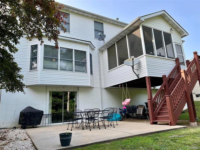 Foto del edificio - 617 Country Squire Cir