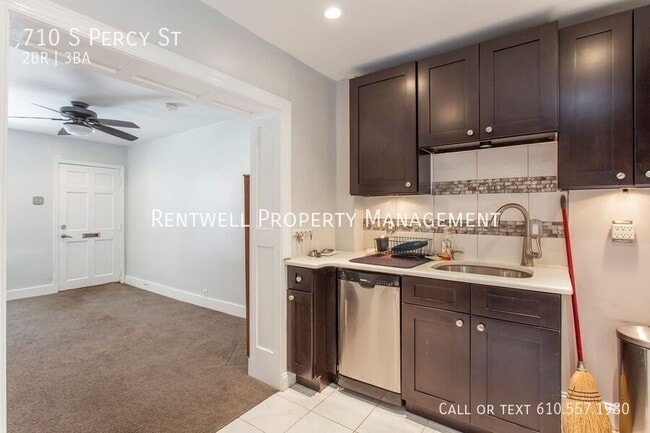 Foto del edificio - 710 S Percy St