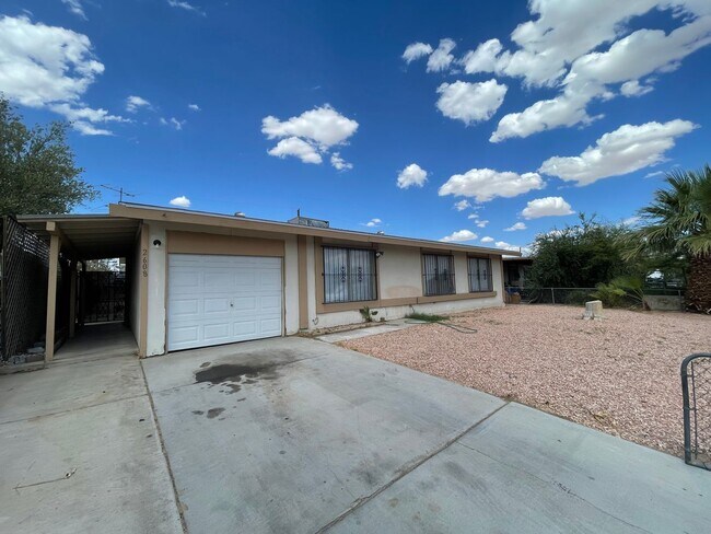 Building Photo - NORTH LAS VEGAS SINGLE STORY HOUSE
