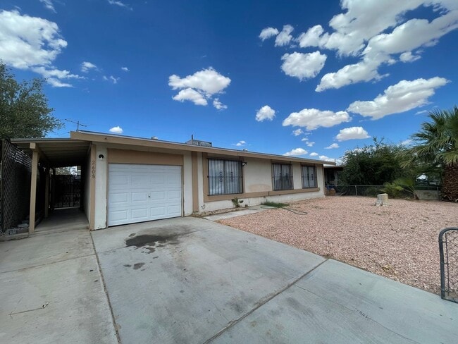 Foto del edificio - NORTH LAS VEGAS SINGLE STORY HOUSE