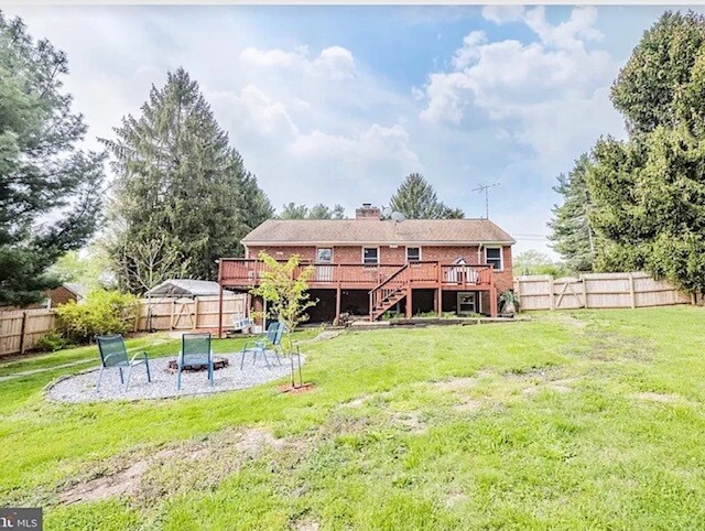 Building Photo - 28321 Kemptown Rd