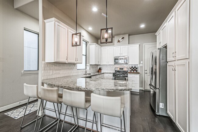 Foto del edificio - 5840 Darling St