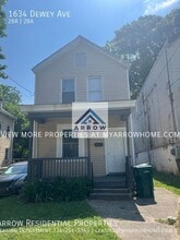 Building Photo - 1634 Dewey Ave