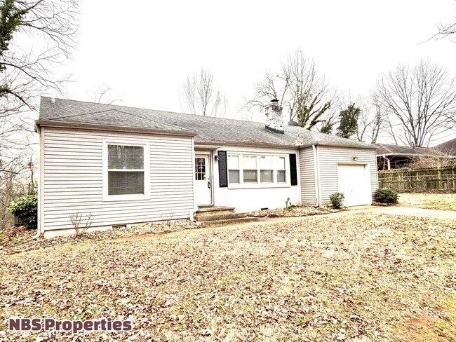 Building Photo - 602 Lookout Ct SE