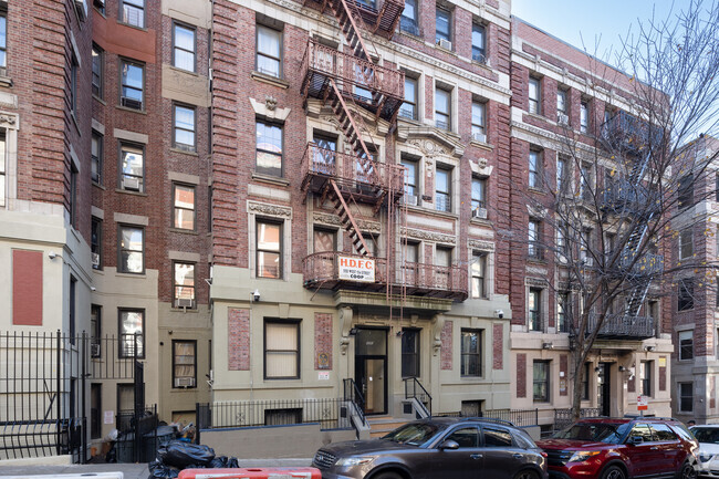 Building Photo - 520 W 134th St