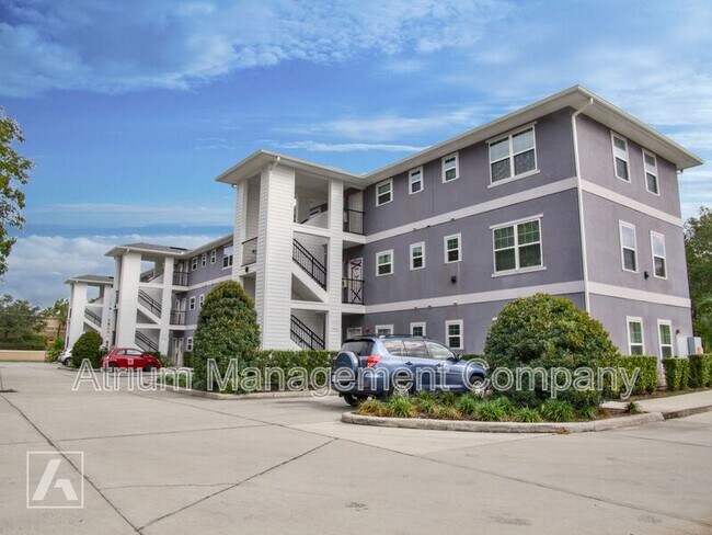 Foto del edificio - 5520 Lake Underhill Rd