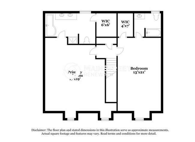 Building Photo - 3 Bedroom Pet-Friendly Home in FAYETTEVILLE, GA with Main Street Renewal