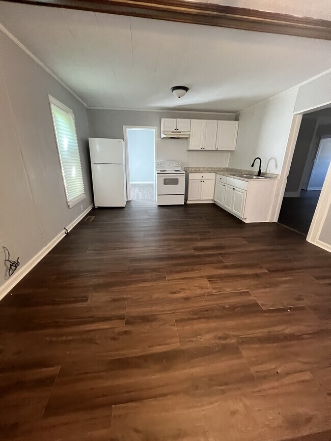 Foto del edificio - 1720 Portland St