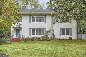 Building Photo - 3685 Cantrell Rd NE
