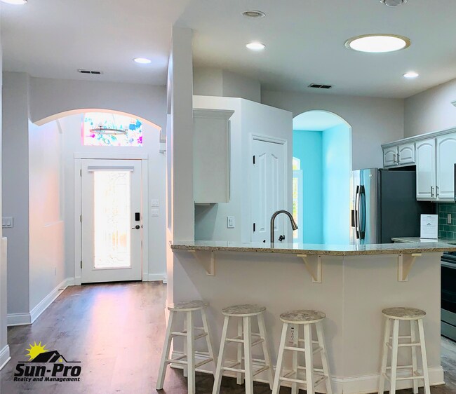 Building Photo - 821 Wingate Trail