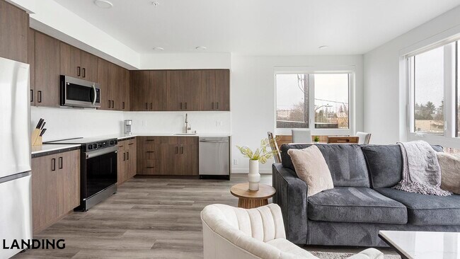 Foto del edificio - 8511 15th Ave NW
