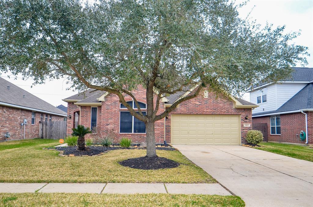 24222 Lake Path Cir, Katy, TX 77493 House Rental in Katy, TX