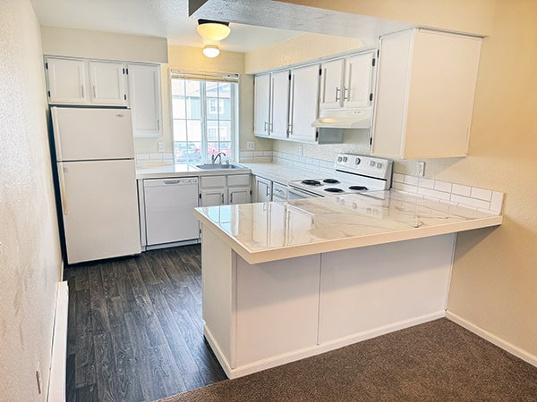 Foto principal - Sehome Court Apartments