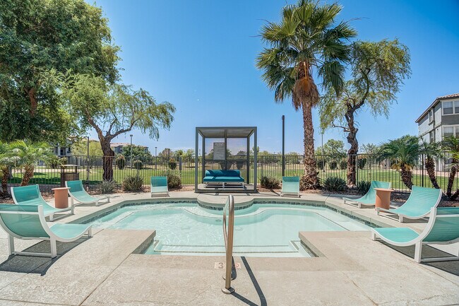 Foto del edificio - Gateway at Tempe - Lease by the bed