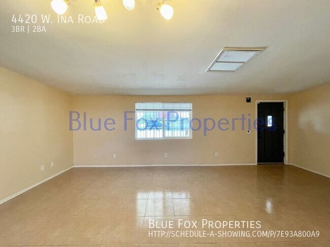 Foto del edificio - 4420 W. Ina Road