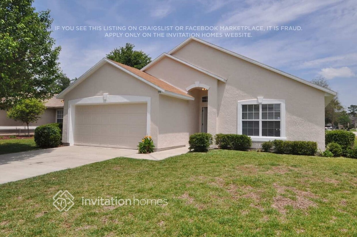 Primary Photo - 901 Buttercup Dr