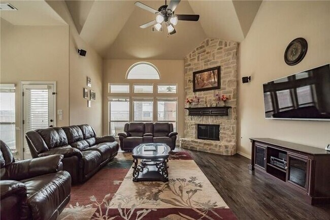 Foto del edificio - Executive home in Frisco