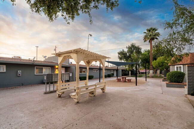 Foto del edificio - Oasis