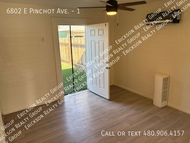 Building Photo - 6802 E Pinchot Ave