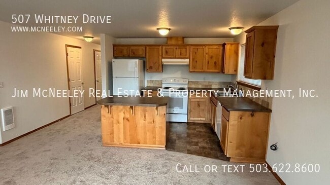 Foto del edificio - 507 Whitney Dr