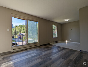 Interior Photo - Prince George Connaught Apartments