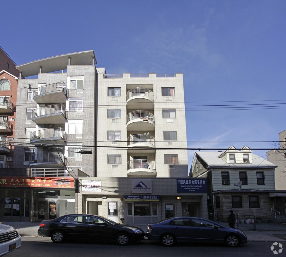 Building Photo - 13249 41st Rd