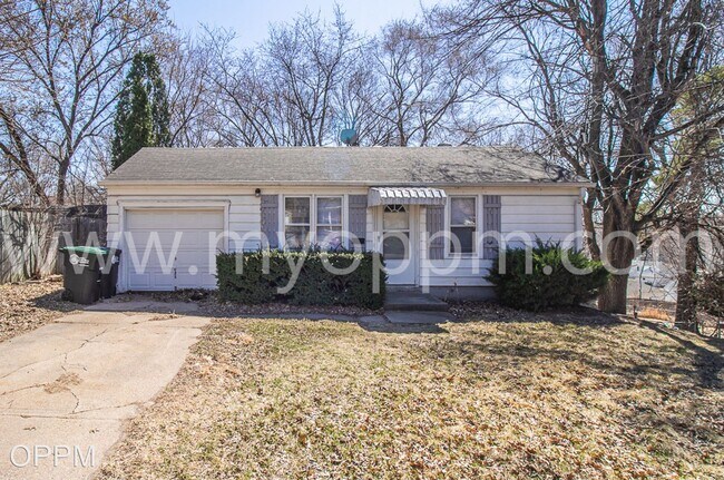 Building Photo - 1 br, 1 bath House - 6015 PRATT ST