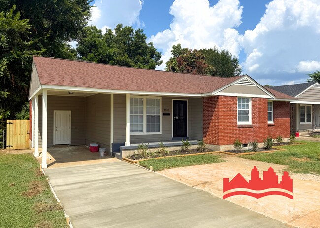 Building Photo - 4868 McCrory Ave
