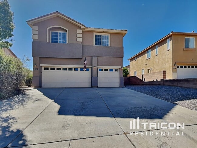 Building Photo - 7124 Cuchillo Rd NW