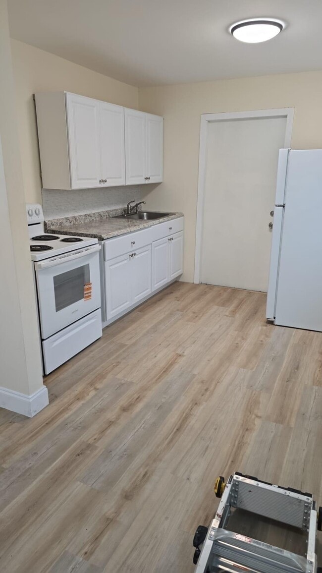Foto del edificio - 512 N 27th St