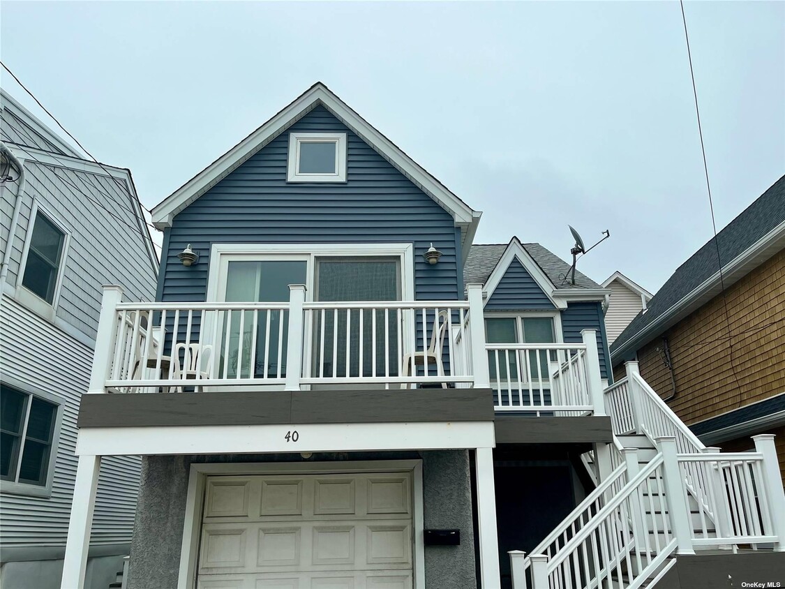 40 Buffalo Ave, East Atlantic Beach, NY 11561 House Rental in East