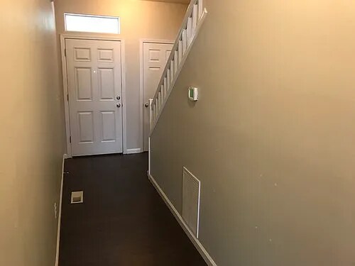 Hallway - 463 NE NATALIE ST