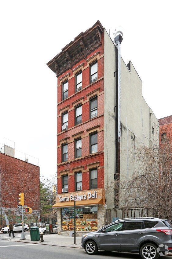 Building Photo - 551 E 12th St