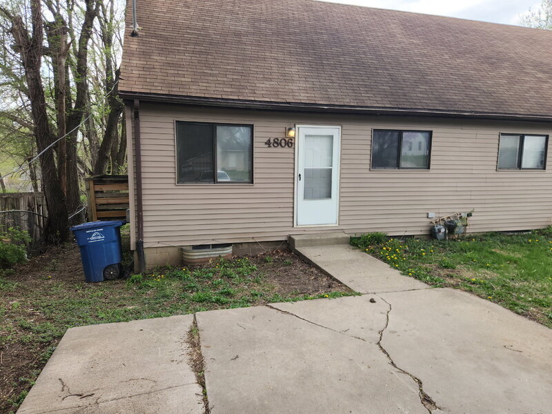 Foto principal - 4806 S Union St
