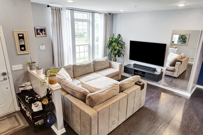 Foto del edificio - 109 Wesmont Drive