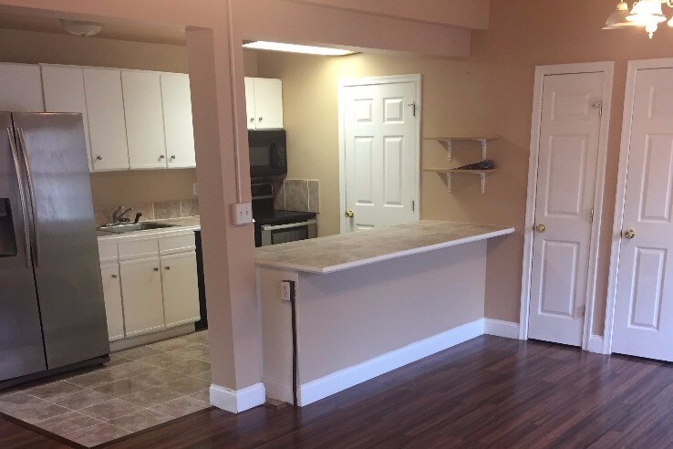 Kitchen - 6617 Johnnycake Rd