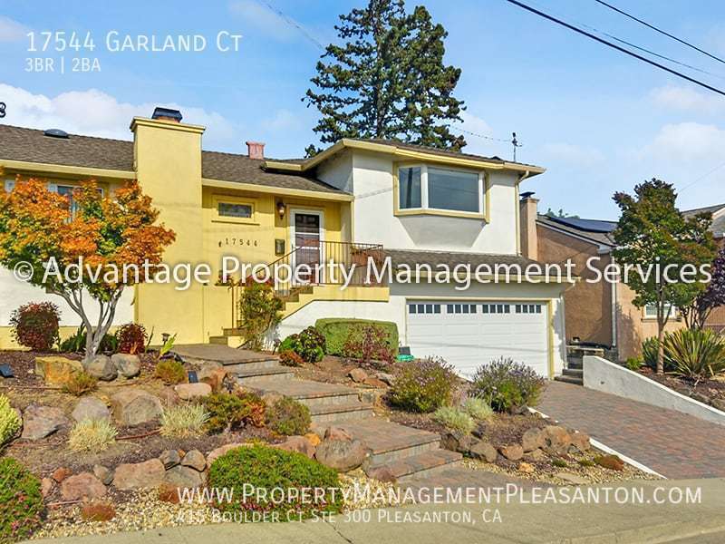 Foto principal - 17544 Garland Ct