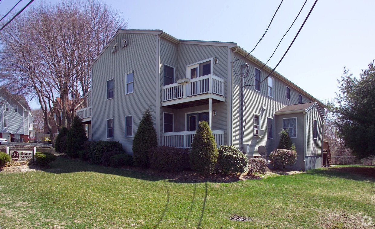 Primary Photo - 22 State St