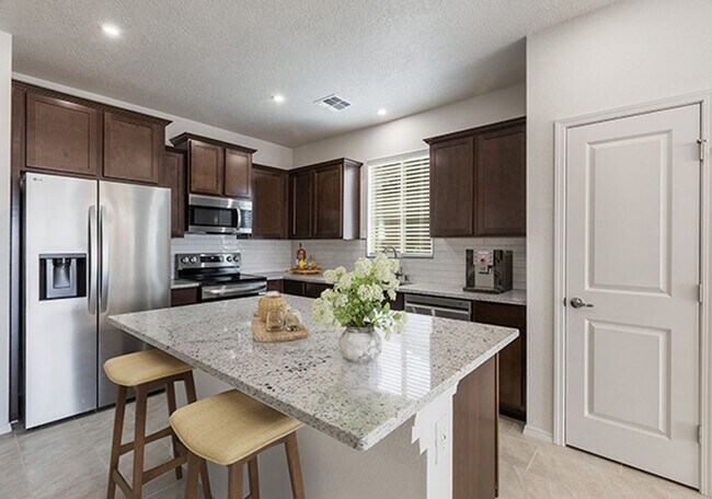 Foto del edificio - NEW CONSTRUCTION IN MESA DEL SOL