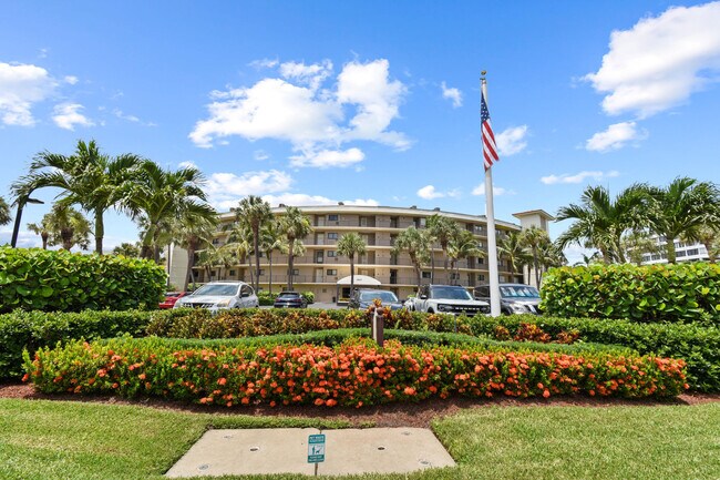 Foto del edificio - 3605 S Ocean Blvd